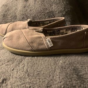 Kids Toms Shoes